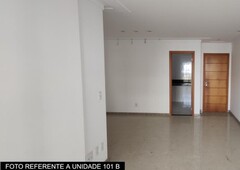 Apartamento à venda, 97 m² por R$ 910.653,00 - Itapuã - Vila Velha/ES