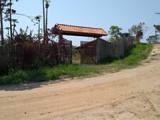 Apartamento à venda no bairro Zona Rural em Guararema