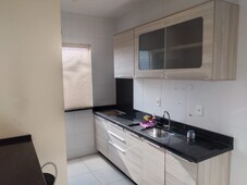 Apartamento à venda por R$ 220.000