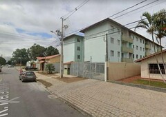 Apartamento à venda por R$ 260.000