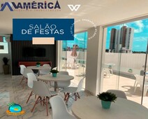 Apartamento à venda por R$ 270.757