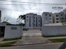 Apartamento à venda por R$ 310.000