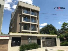 Apartamento à venda por R$ 322.000