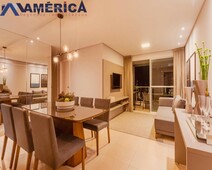 Apartamento à venda por R$ 584.664