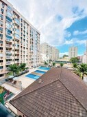 Apartamento com 2 dormitórios à venda, 67 m² por R$ 400.000,00 - Colina de Laranjeiras - S