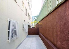 Apartamento com 2 quartos à venda no bairro Buritis, 70m²