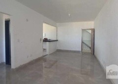 Apartamento com 2 quartos à venda no bairro Alvorada, 70m²