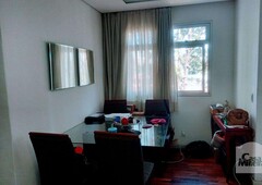 Apartamento com 2 quartos à venda no bairro Ipiranga, 66m²