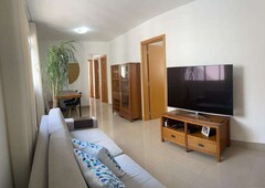 Apartamento com 2 quartos à venda no bairro Prado, 65m²