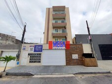 Apartamento com 2 quartos para alugar no bairro Demócrito Rocha - Fortaleza/CE