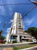 Apartamento à venda, 75 m² por R$ 660.000,00 - Bento Ferreira - Vitória/ES
