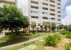 Apartamento com 3 suítes - venda por R$ 699.000 ou aluguel por R$ 3.410,00/mês - Cidade do