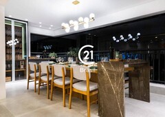 Apartamento com 3 quartos, 100 m², à venda por R$ 1.498.000