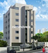 Apartamento com 3 quartos à venda no bairro Anchieta, 80m²