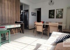 Apartamento com 3 quartos à venda no bairro Concórdia, 85m²