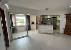 Apartamento com 3 quartos à venda no bairro Gleba Palhano, 79m²