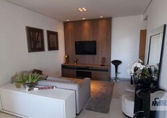 Apartamento com 3 quartos à venda no bairro Ouro Preto, 76m²