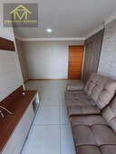 Apartamento com 3 quartos à venda no bairro Praia de Itaparica, 95m²