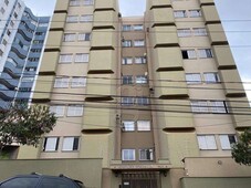 Apartamento com 3 quartos à venda no bairro Vila Ipiranga, 95m²