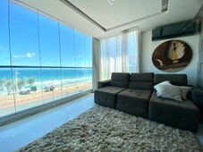 Apartamento p/ venda, 60 m2, 2 quartos com vista mar em Barra - Salvador - BA