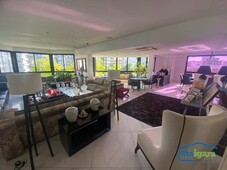 Apartamento para alugar, 493 m² - Jardim Apipema - Salvador/BA