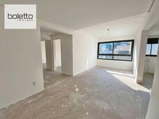 Apartamento com 2 dormitórios para alugar, 66 m² por R$ 3.300,00/mês - Rio Branco - Porto