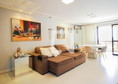 Apartamento para Aluguel - Asa Norte, 2 Quartos, 98 m2