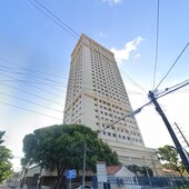 Apartamento para aluguel com 45 metros quadrados com 2 quartos em Centro - Fortaleza - CE