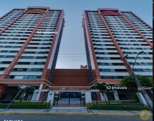 Apartamento para aluguel com 72 metros quadrados com 3 quartos em Aldeota - Fortaleza - CE