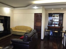 Apartamento para aluguel e venda possui 120 metros quadrados com 3 quartos em Pituba - Sal