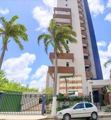 Apartamento para aluguel mobiliado, 70m², 2 quartos, Papicu - Fortaleza - CE