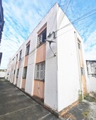 Apartamento para aluguel tem 76 m²com 2 quartos em Centro- Fortaleza - CE