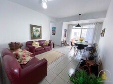 Apartamento para venda com 4 quartos em Praia do Morro - Guarapari - ES