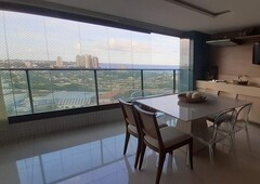 Apartamento para venda tem 150 metros quadrados com 3 quartos em Patamares - Salvador - BA