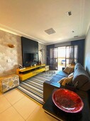 Apartamento para venda tem 150 metros quadrados com 4 quartos em Santa Luíza - Vitória - E