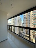 Apartamento para venda tem 80 metros quadrados com 3 quartos em Praia de Itaparica - Vila