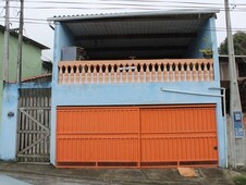 Casa à venda no bairro Bairro Hiroy em Biritiba-Mirim