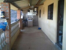 Casa à venda no bairro Bairro Hiroy em Biritiba-Mirim
