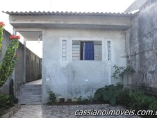 Casa à venda no bairro Bairro Hiroy em Biritiba-Mirim