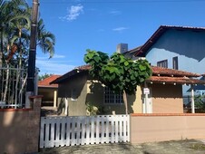 Casa à venda no bairro Balneário Enseada em São Francisco do Sul