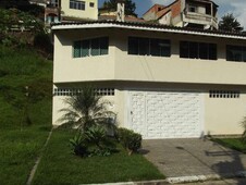 Casa à venda no bairro Companhia Fazenda Belém em Franco da Rocha