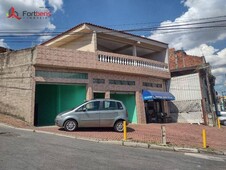 Casa à venda no bairro Parque Cento e Vinte em Francisco Morato