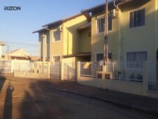 Casa à venda no bairro Praia Alegre em Penha