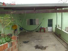 Casa à venda no bairro Residencial São Luis em Francisco Morato