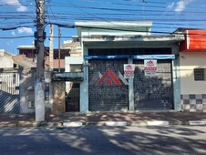Casa à venda no bairro Vila Correa em Ferraz de Vasconcelos
