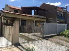 Casa à venda por R$ 482.000