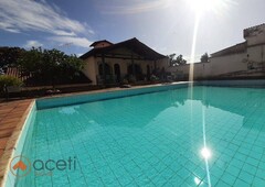 Casa com 08 quartos para alugar, 267 m² por R$ 12.000/mês - Betânia - Belo Horizonte/MG
