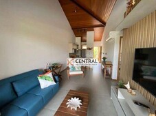 Casa com 2 dormitórios à venda, 77 m² por R$ 939.000,00 - Barra Grande - Maraú/BA
