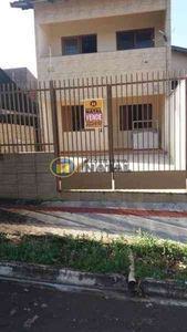 Casa com 3 quartos à venda no bairro Jardim Honda 2, 250m²