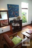 Casa com 3 quartos à venda no bairro Ouro Preto, 256m²